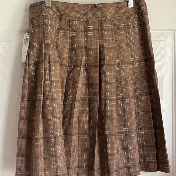 Pendleton skirt sz12 (10ish) - Picture 3 of 13